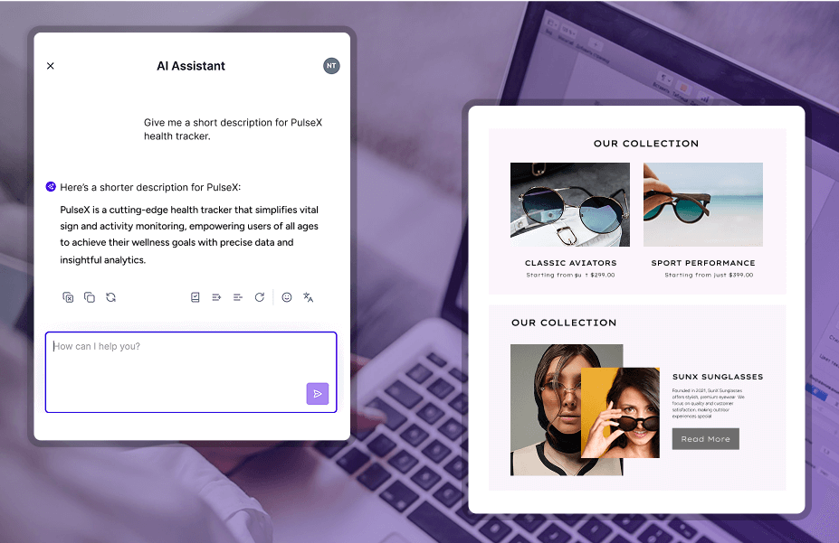 Perfection-with-Assistance