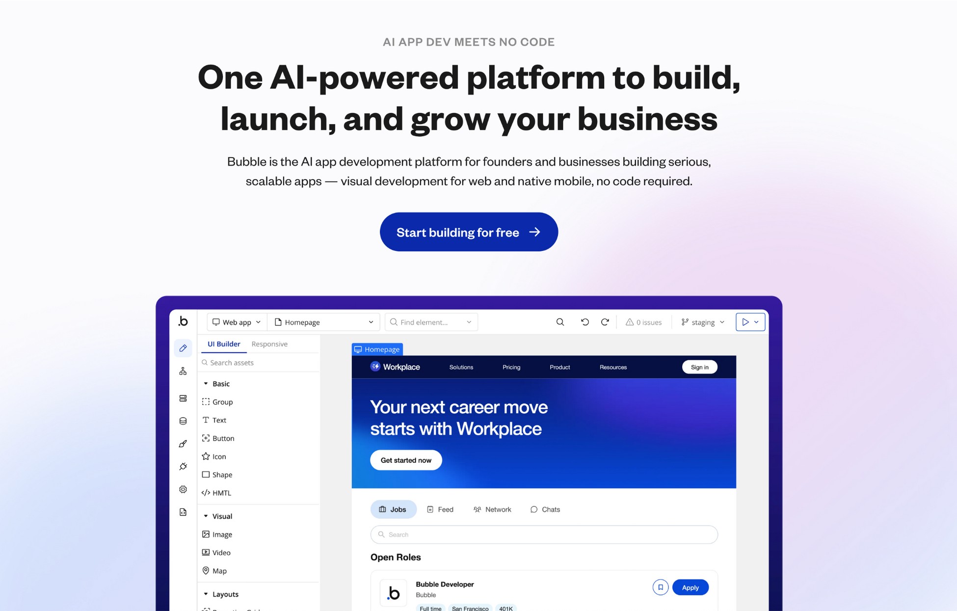 Did No-Code Replace You?
