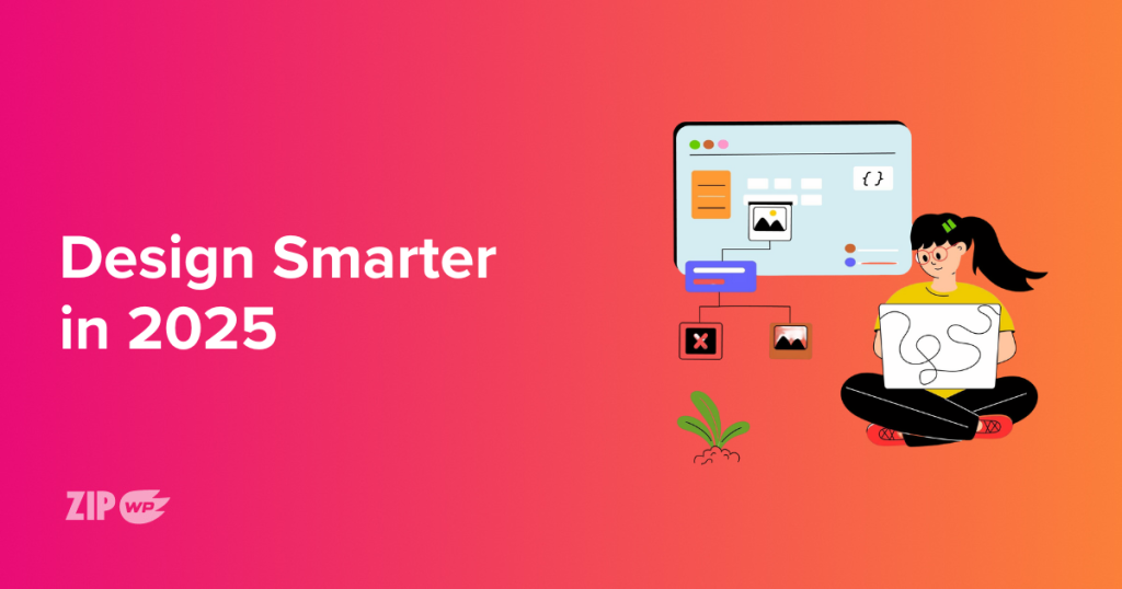 ZipWP vs Traditional Web Design
