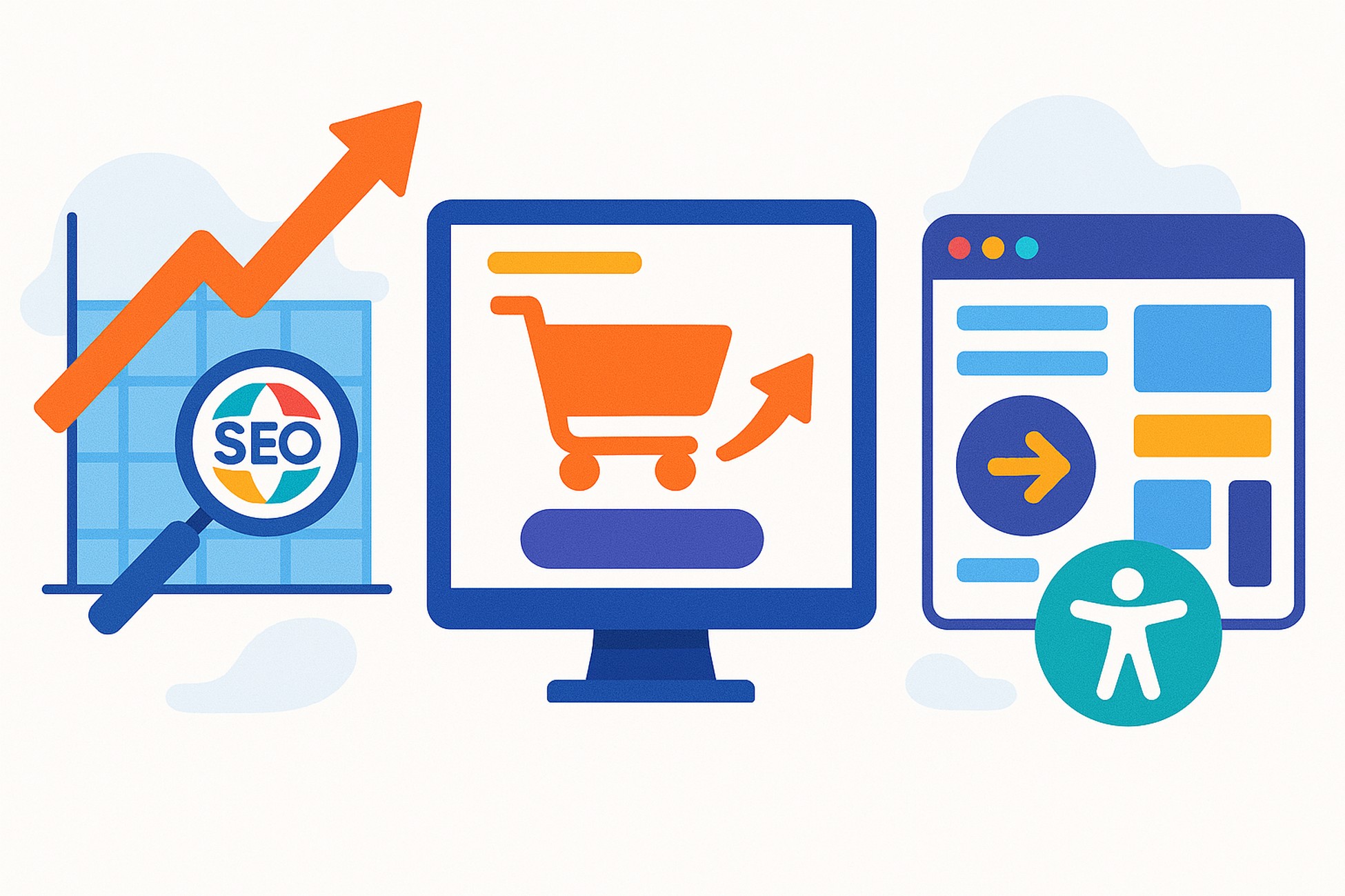 why web accessibility matters