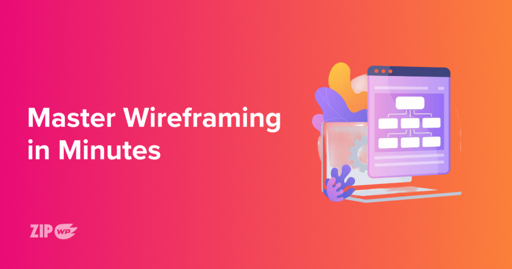 Low Fidelity Wireframes vs High Fidelity