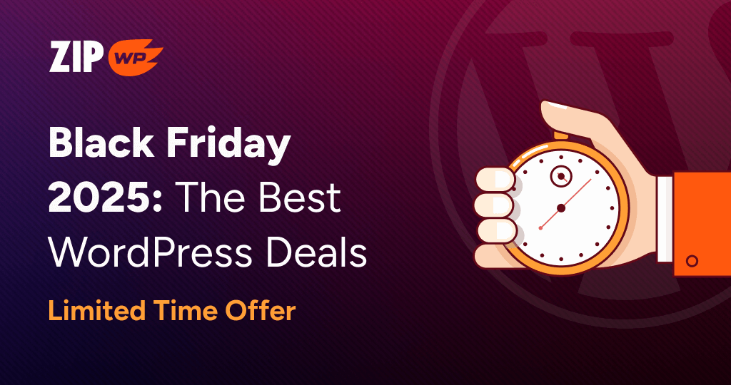 Black Friday Deals 2025 For SaaS, WP & AI