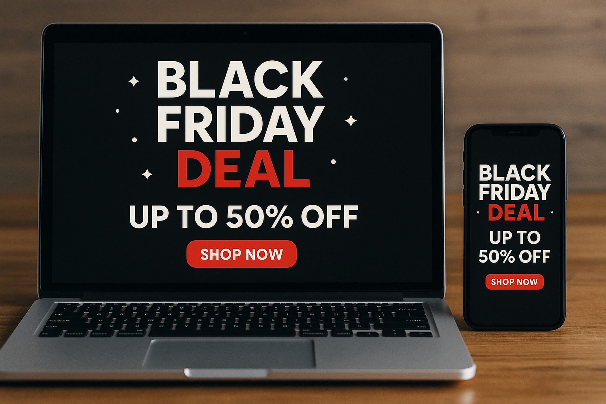 make your site responsive